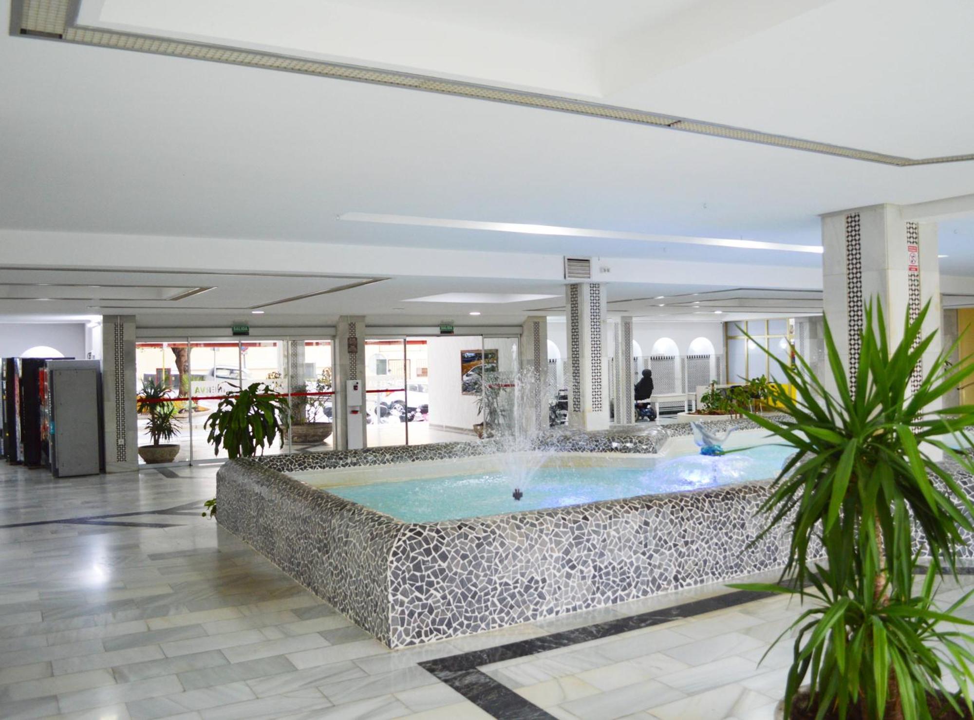 Apart With Swimming Pool Open All Year Benalmádena Exterior foto